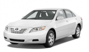 Camry (2007-2014)