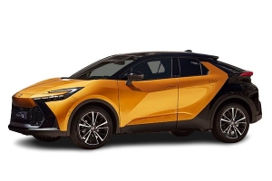 C-HR (2023-2029)