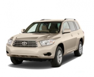 Highlander (2007-2014)