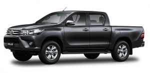 Hilux (2018-2025)