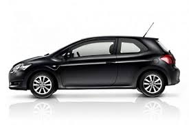 Auris (2007-2012)