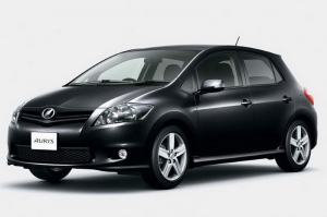 Auris (2007-2012)