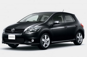 Auris (2007-2010)