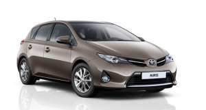 Auris (2012-)