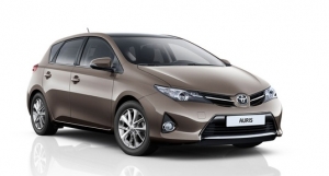 Auris (2013-2019)