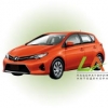 Auris (2012-)