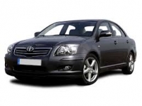 Avensis (2003-2008)