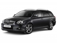 Avensis (2003-2008)
