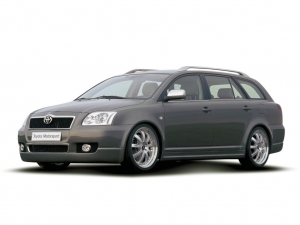 Avensis (2003-2009)