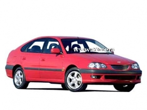 Avensis (1997-2003)