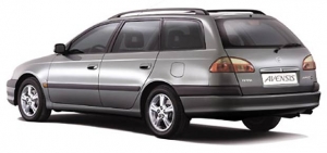 Avensis (1997-2003)