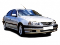 Avensis (1997-2003)