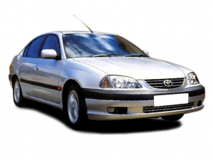 Avensis (1998-2002)