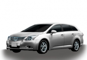 Avensis (2009-2016)