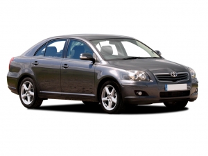 Avensis (2003-2009)