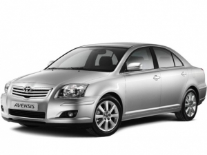 Avensis (2003-2009)