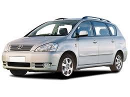 Avensis Verso (2000-2004)