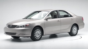 Camry (2002-2007)