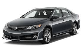 Camry (2011-2018)
