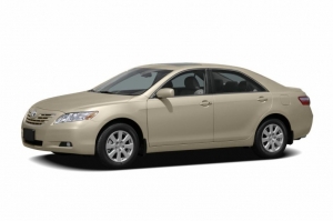 Camry (2006-2012)