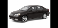 Corolla (2002-2007)
