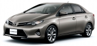 Corolla (2013-2020)