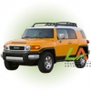 FJ Cruiser (2003-)