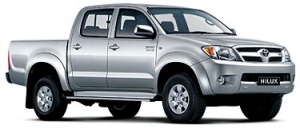 Hilux (2005-2012)