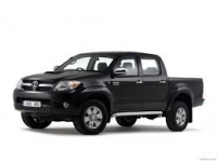 Hilux (2005-2015)