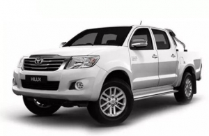 Hilux (2010-2015)