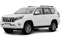 Land Cruiser 150 (2009-2022)