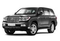 Land Cruiser 200 (2009-2014)