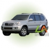 Land Cruiser 120 (2003-2009)