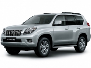 Land Cruiser 150 Prado (2010-2015)