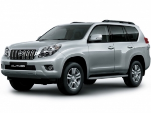 Land Cruiser 150 (2009-)