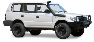 Land Cruiser 90 (1996-2003)