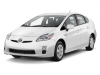Prius (2009-2015)