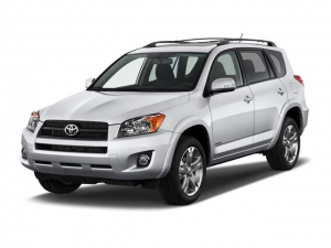 RAV4 (2013-2016)
