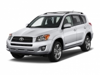 RAV4 (2012-2018)