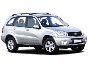 RAV4 (2000-2005)