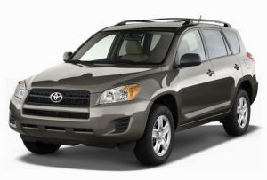 RAV4 (2009-2013)