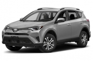 RAV-4 (2016-2021)