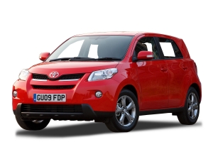 Urban Cruiser (2009-)