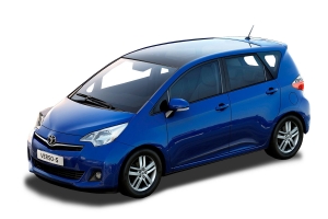 Verso S (2010-2017)