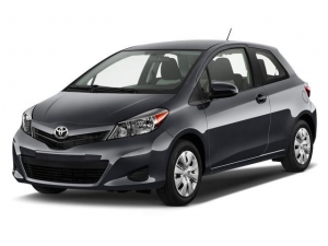 Yaris (2011-2018)