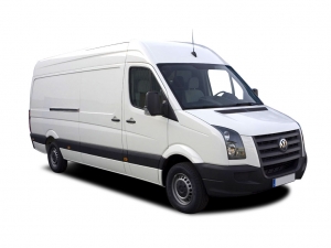 Crafter (2006-2015)