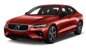S60 (2018-2025)