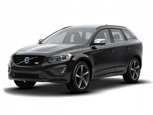 XC60 (2014-2022)