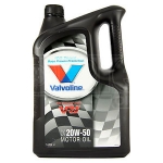Minērālā eļļa Valvoline VR1 RACING 20W50, 5L ― AUTOERA.LV