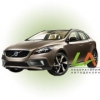 V40 (2012-2019)
